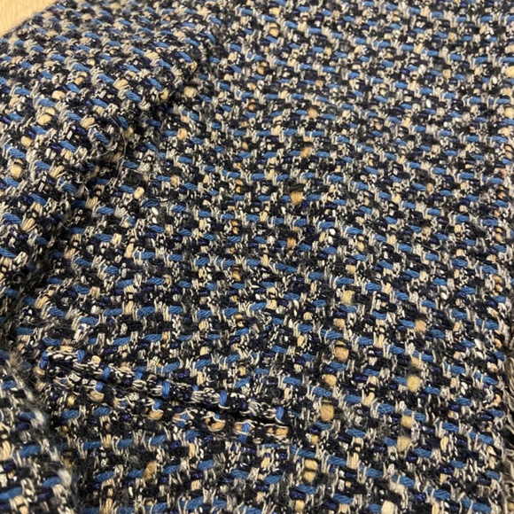 MNG Collection - Mango Tweed jacket - Picture 4 of 4